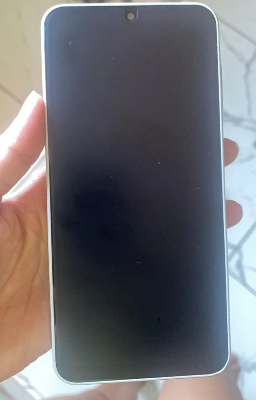 Celular a16 8 meses de uso  - Foto 2