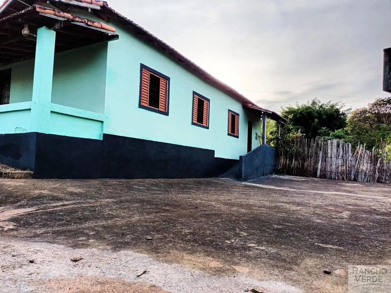 CHÁCARA RURAL em Paraisópolis - Minas Gerais, - Foto 5