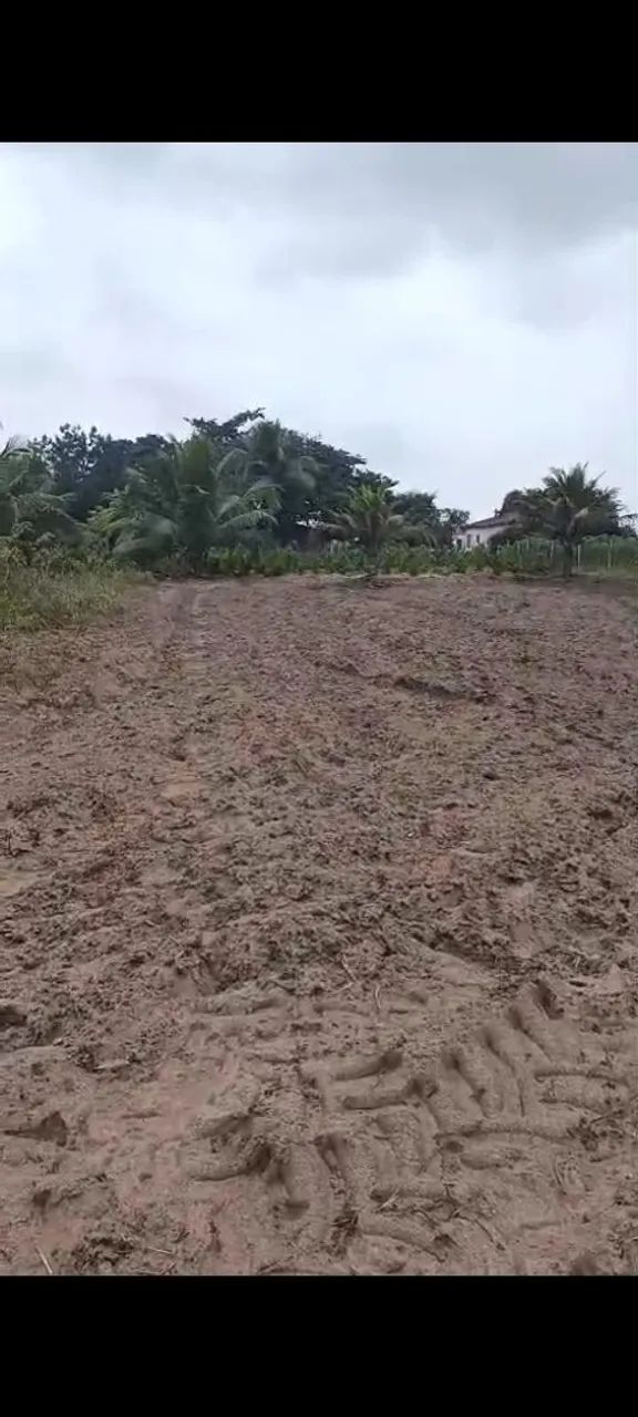 Vendesse terreno
