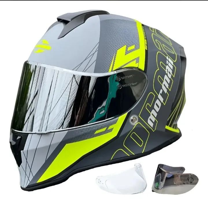 capacete original mormaii - Foto 3