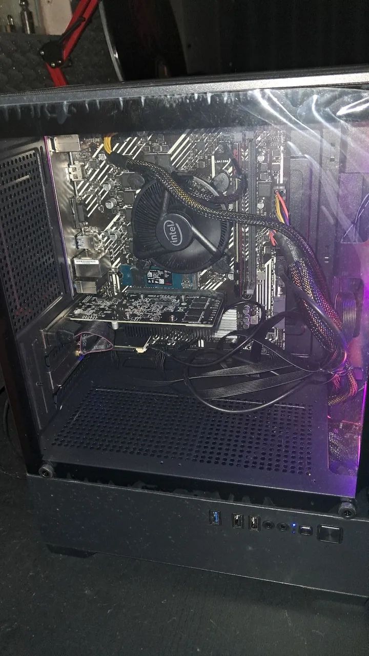 Vendo computador novinho.  - Foto 5