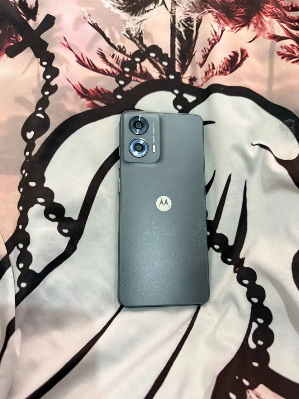 Moto g24 top 256 gigas  - Foto 2