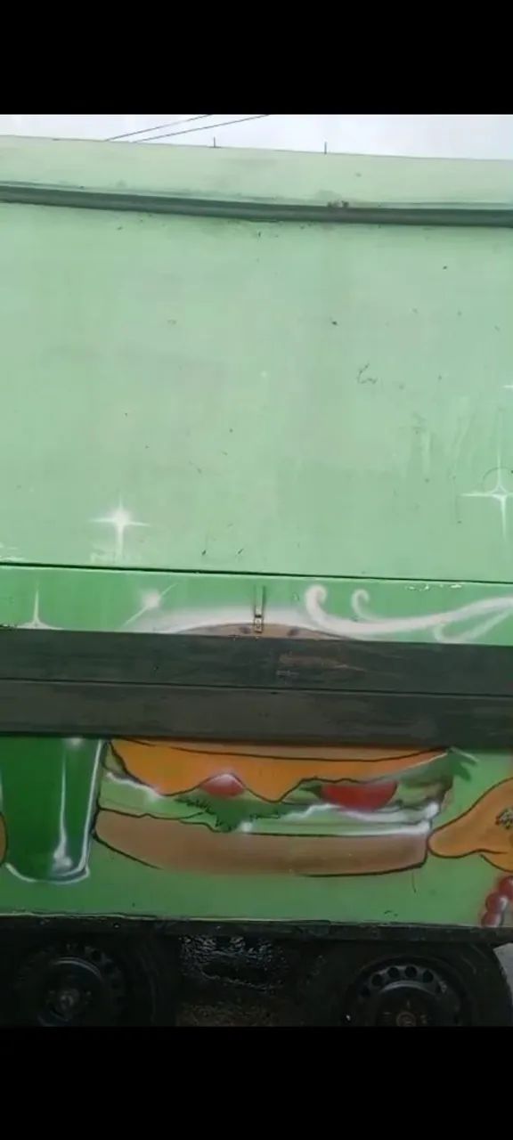 Treiller de lanche  - Foto 3