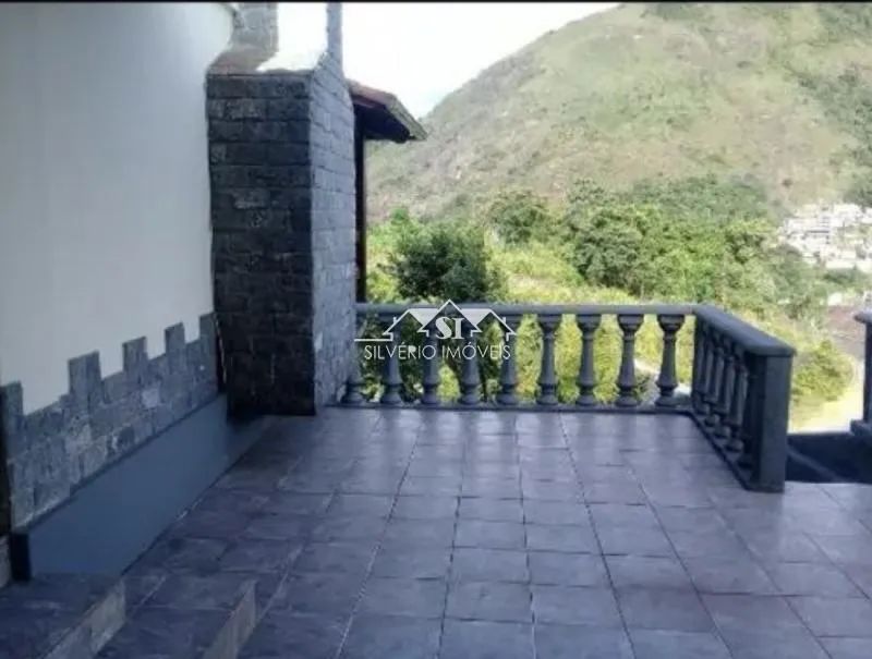 Casa- Petrópolis, Alto da Serra - Foto 5