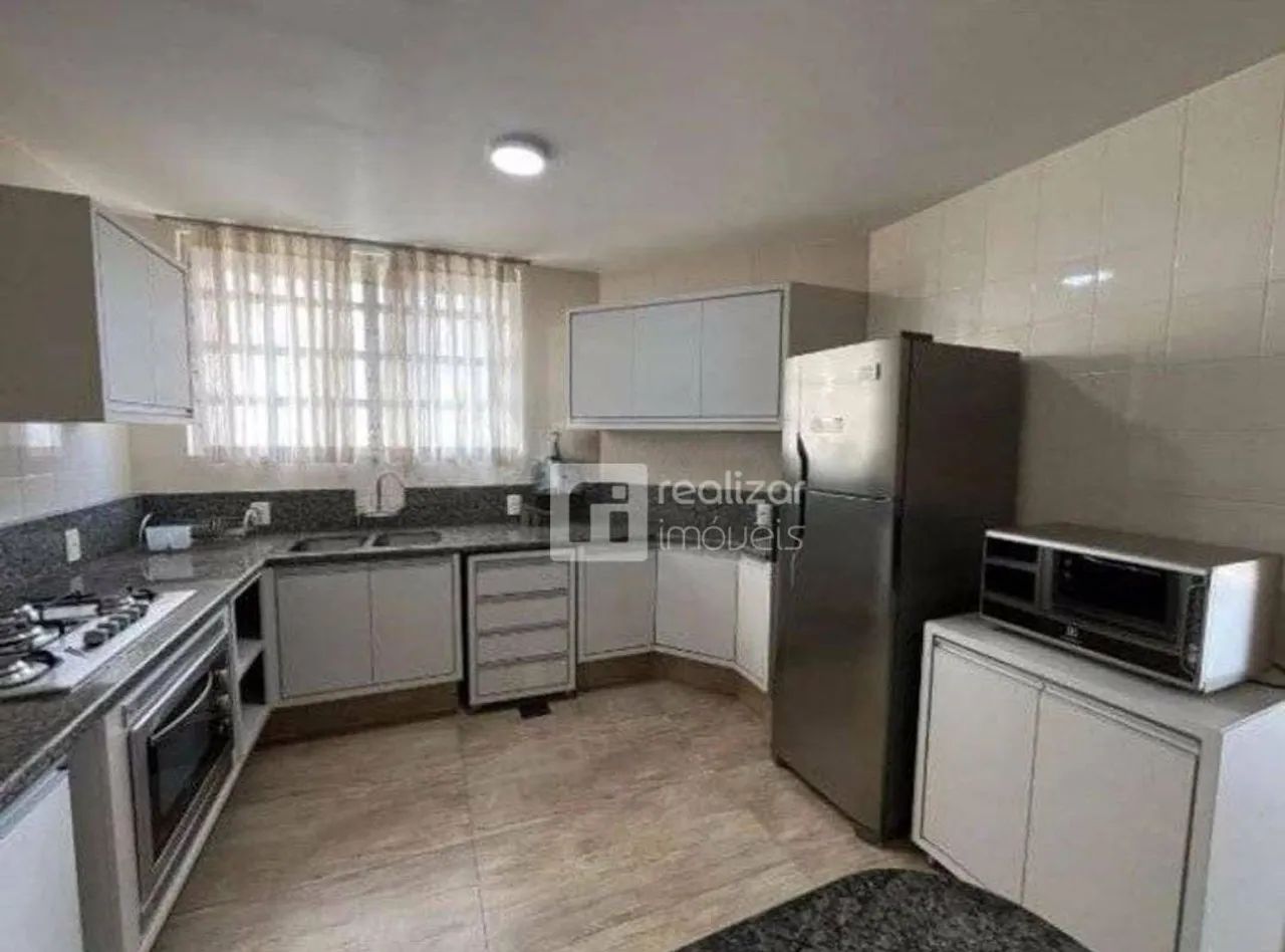 Cobertura Residencial à venda, Capoeiras, Florianópolis - CO0062. - Foto 5