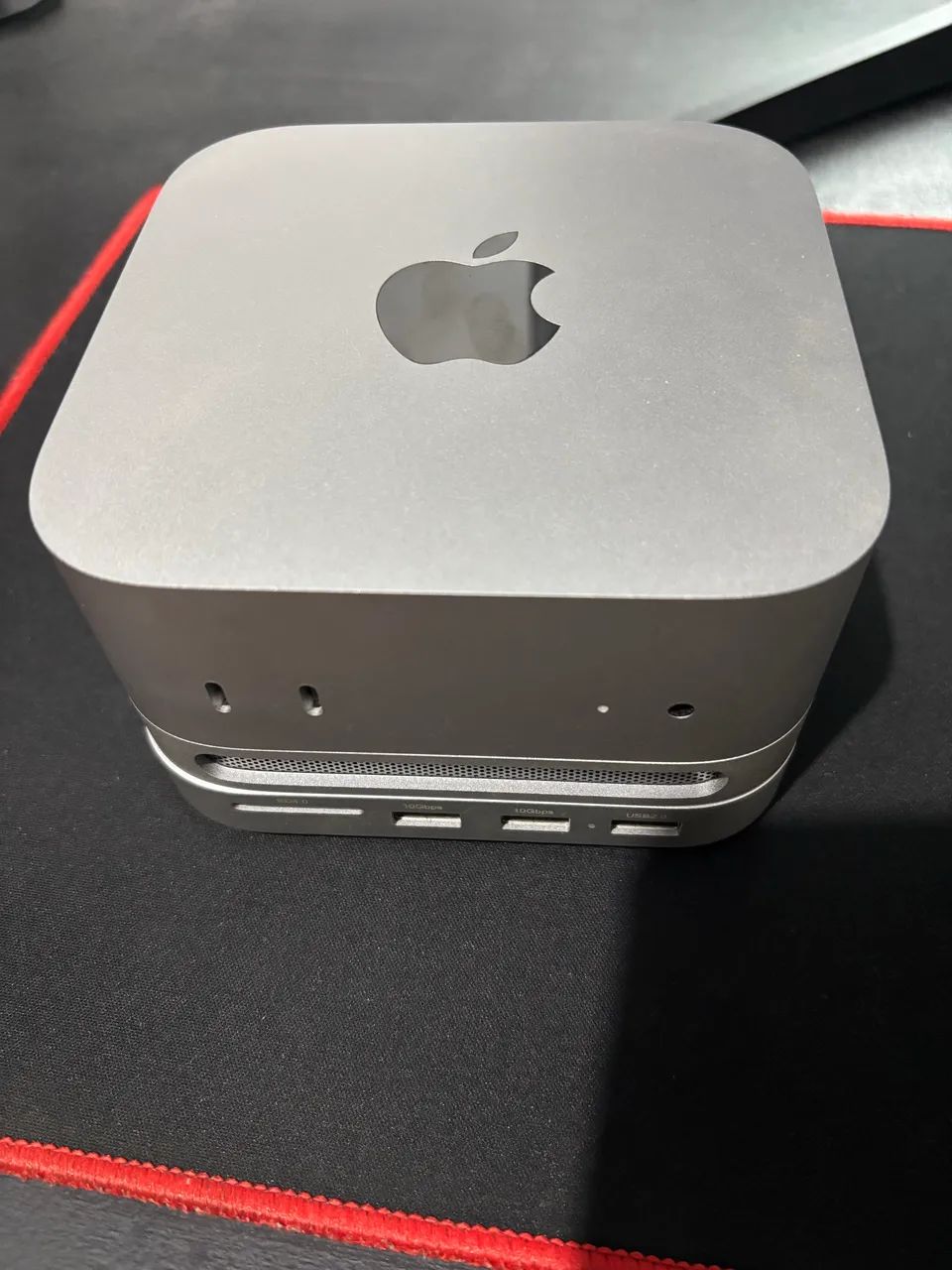 Mac Mini M4 - Foto 4
