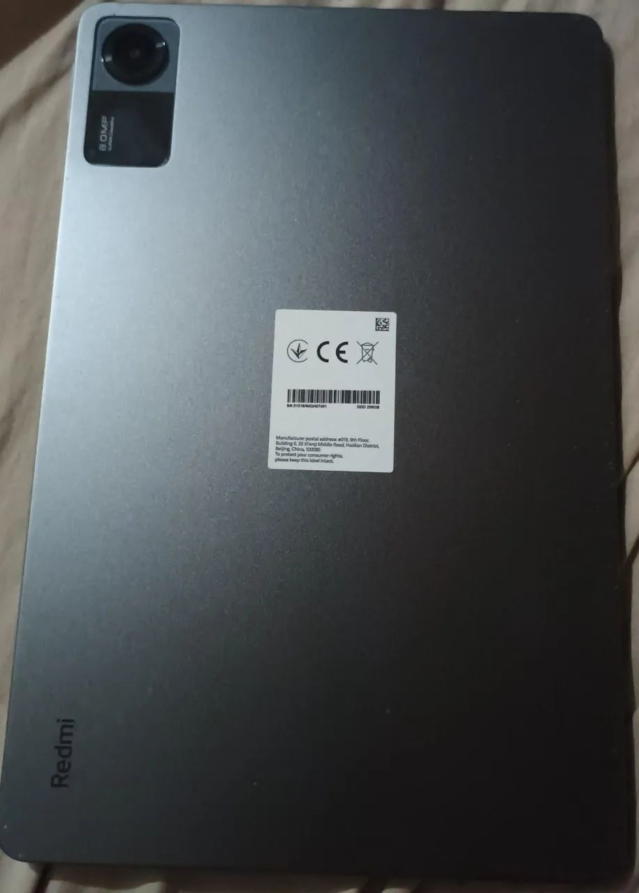 Vendo tablet Redmi Pad Se  - Foto 2
