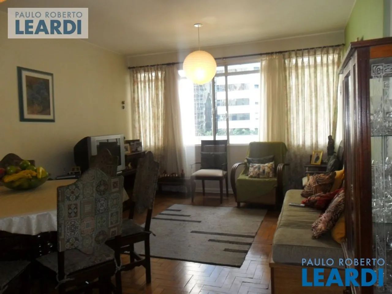 APARTAMENTO - CERQUEIRA CÉSAR - SP - Foto 2