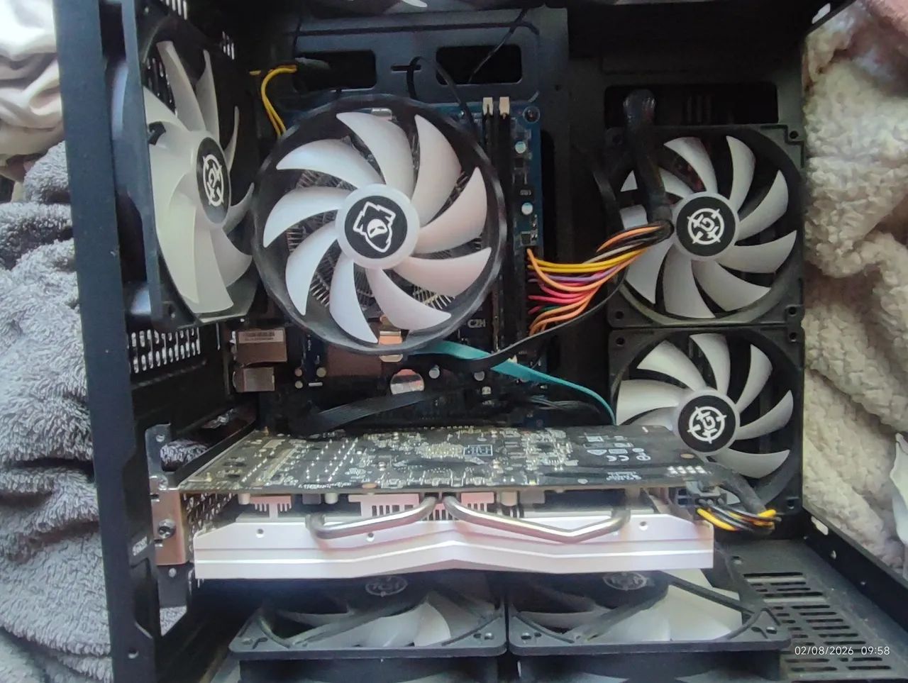 Pc Gamer - Foto 2