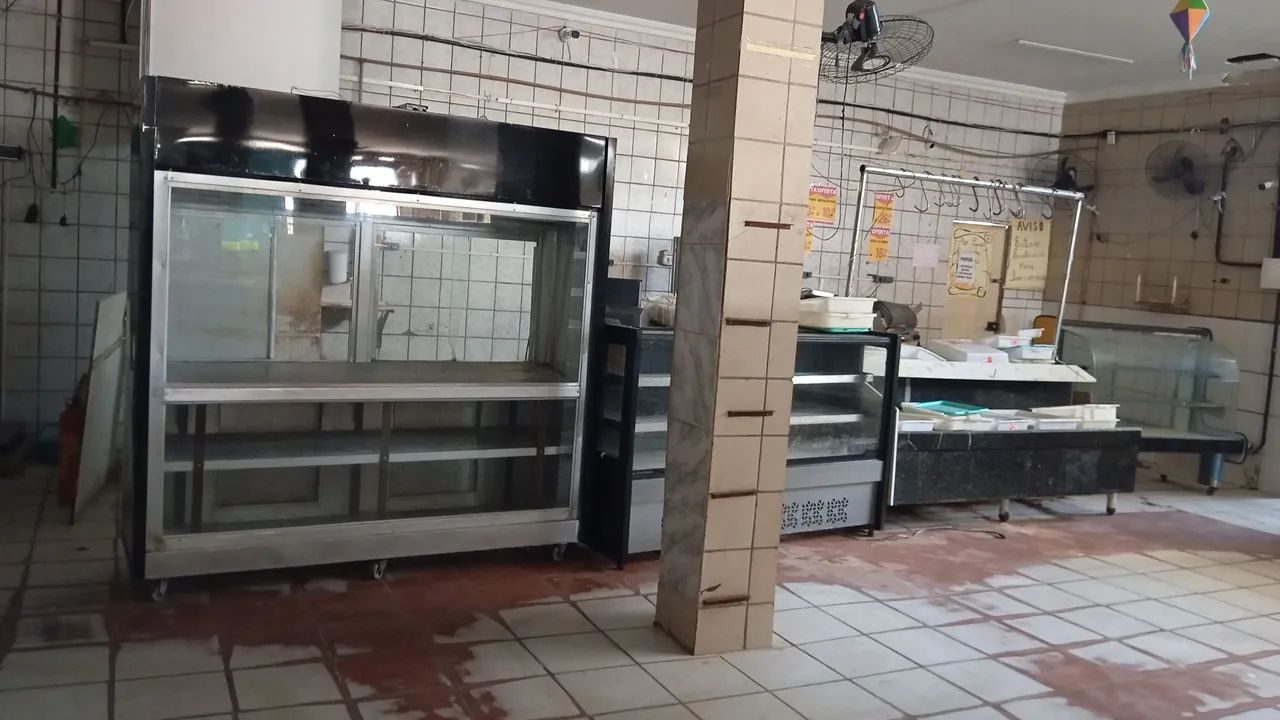 Vendo utensílios supermercado  - Foto 5
