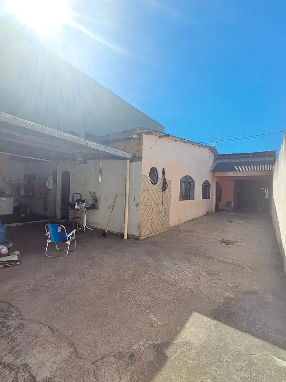 Casa + 1  kitnet + 2 pontos comerciais em novo mexico  - Foto 4