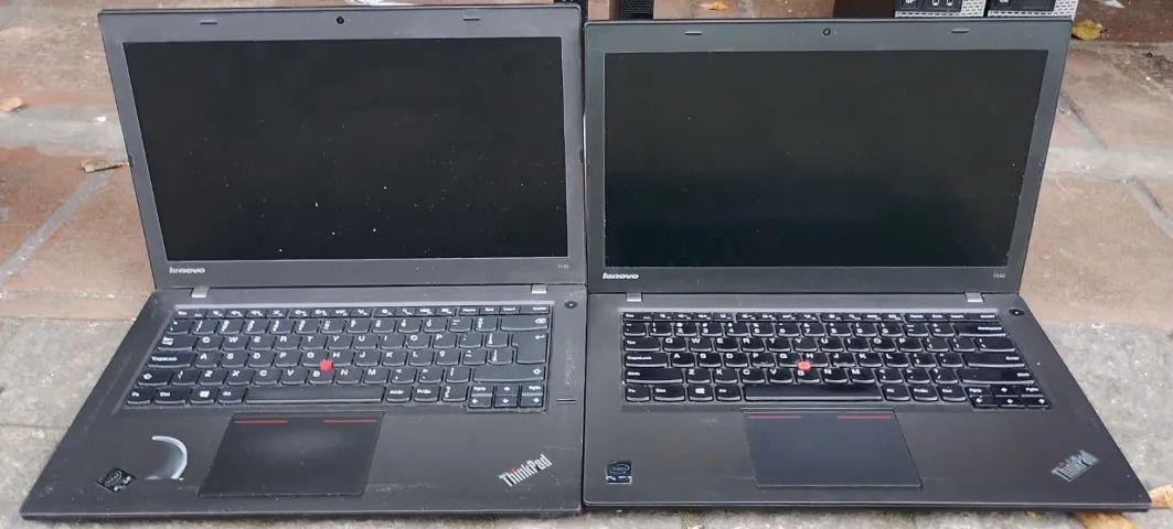 Notebook Lenovo ThinkPad T440 Intel Core i3 i5 i7 8Gb Ssd240Gb 