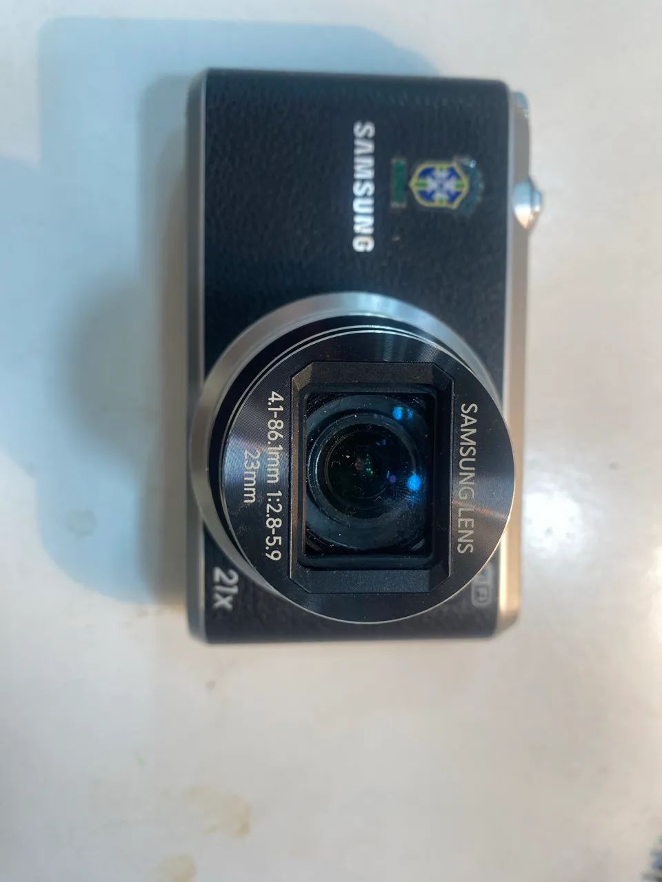 Levo comigo - Foto 2
