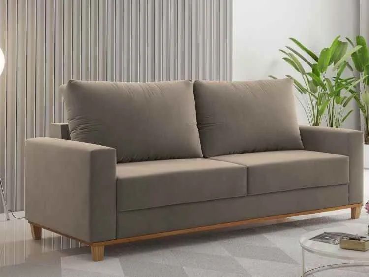 *Sofá Living Felicia 1,80cm Pronta Entrega.  - Foto 5