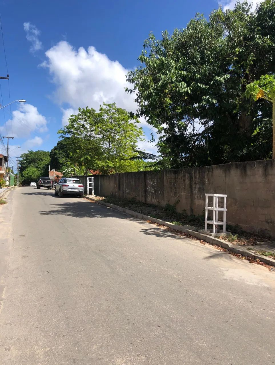 Terreno em Caucai (Iparana) - Foto 3