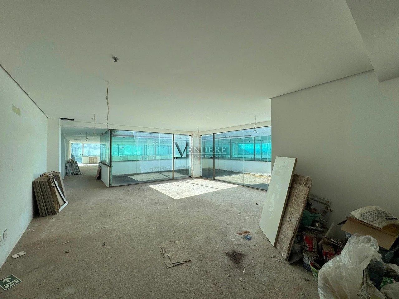 Sala comercial à venda no Vila da Serra - Foto 3