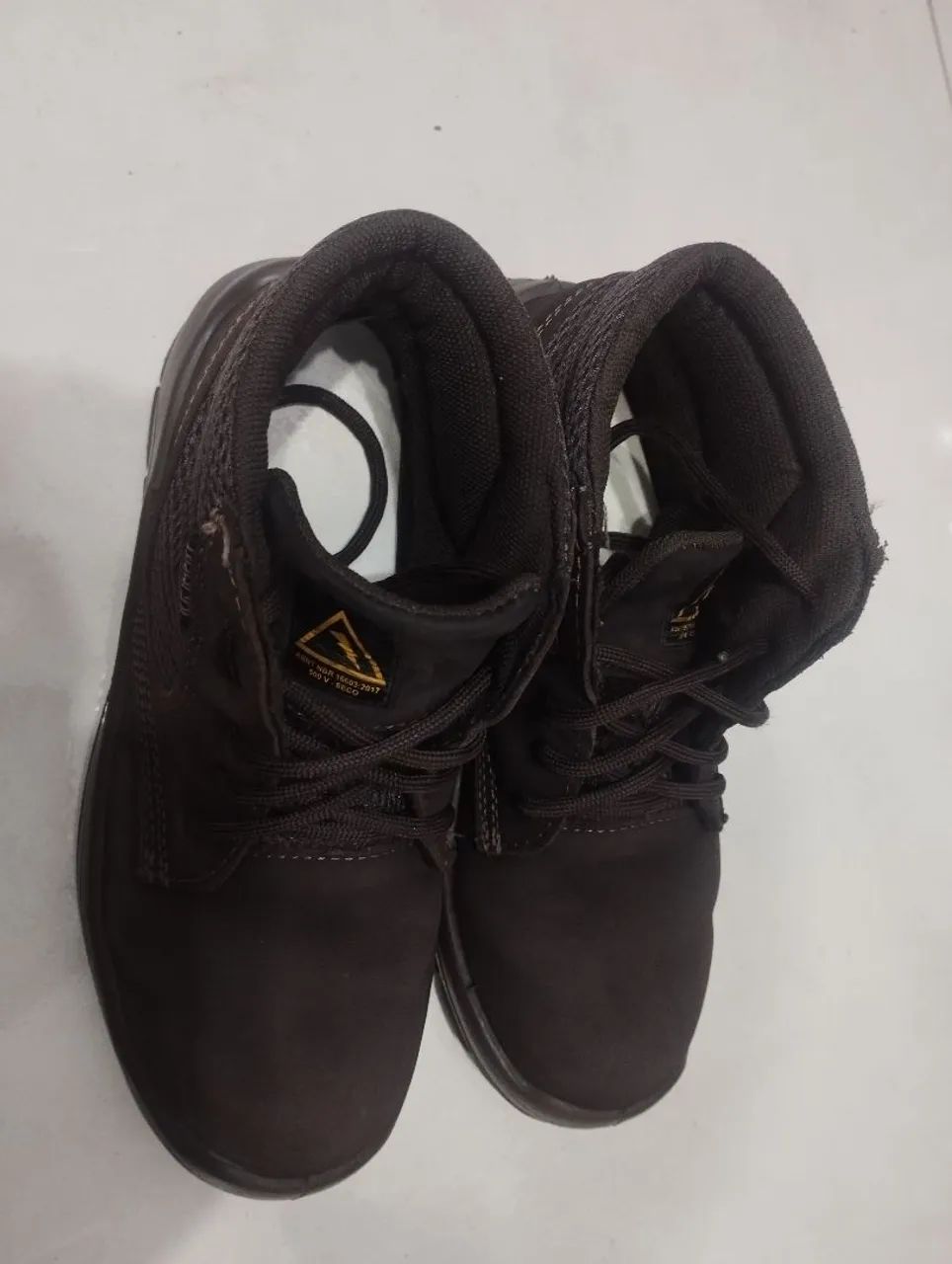 Bota 37 - Foto 2