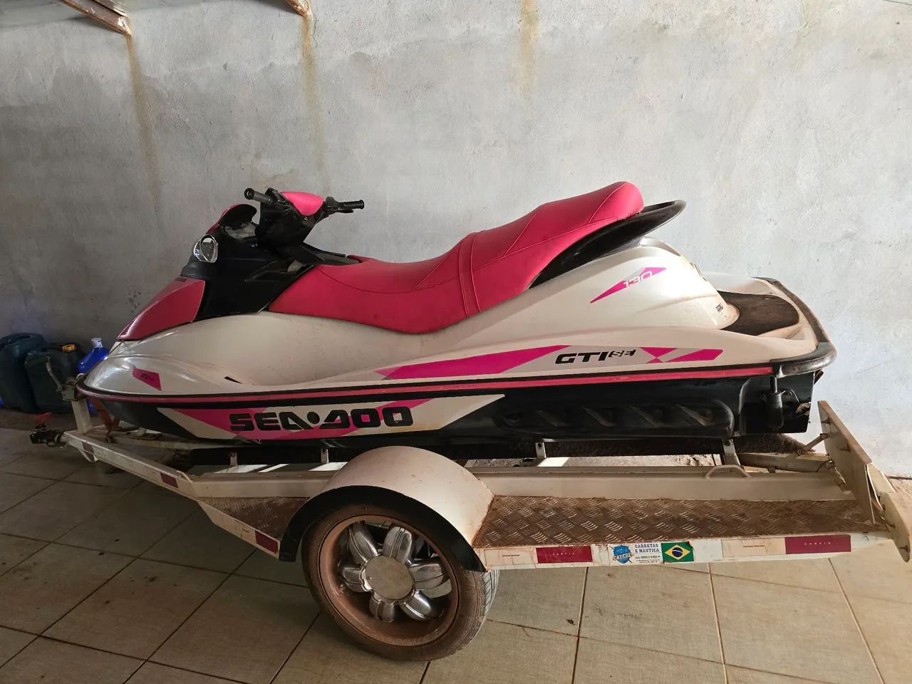 Jet-ski  - Foto 4