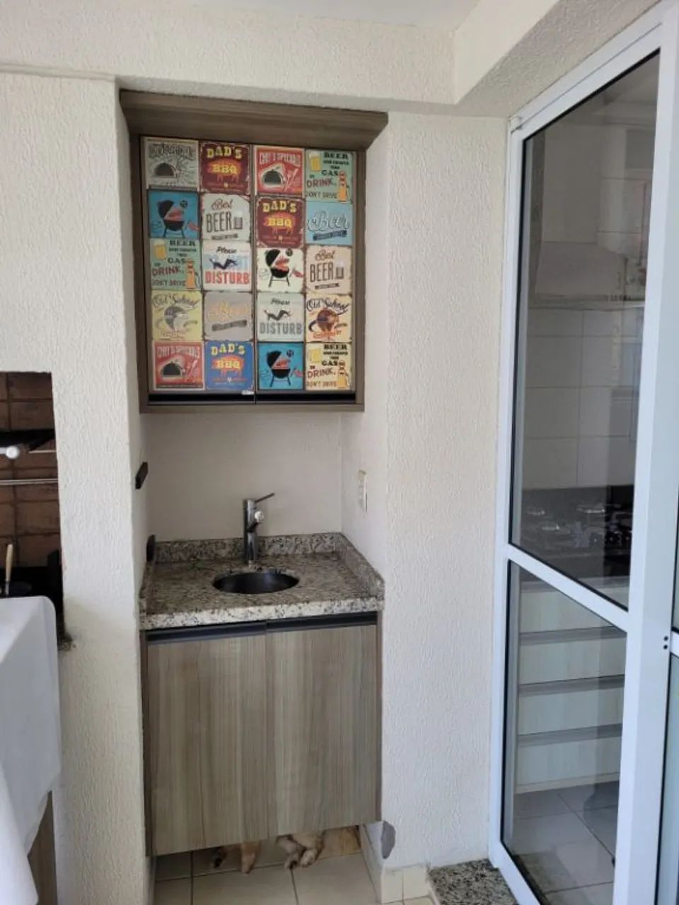 Apartamento a venda na Raposo Tavares Reserva Mairarê - Foto 7