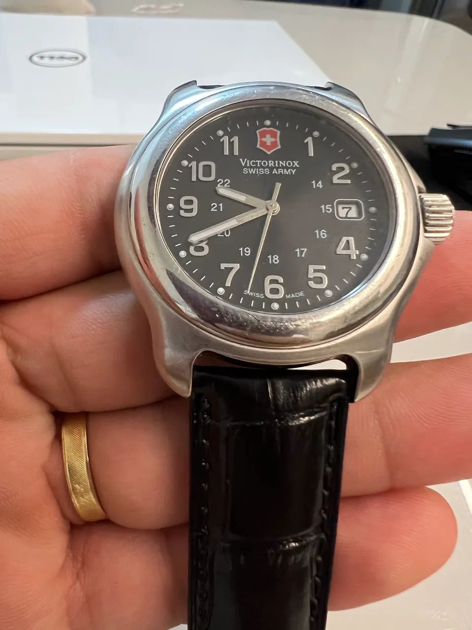 Relógio Victorinox - Acessórios - Samambaia Norte (Samambaia