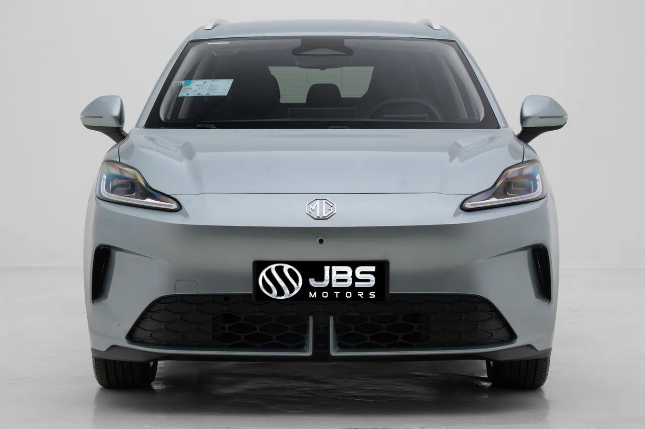 MG 4 Luxury 2027 - Foto 2