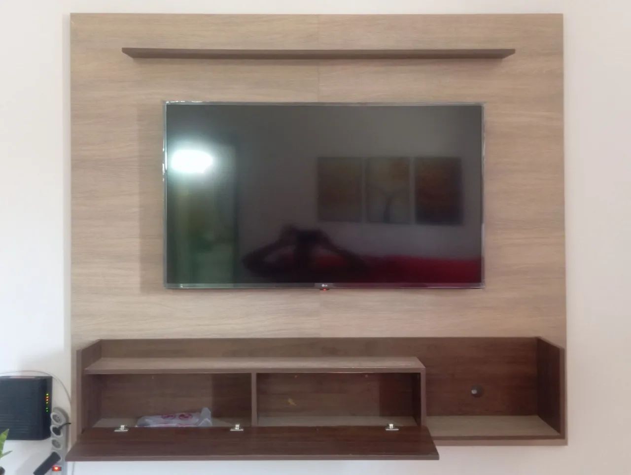 Painel para Tv - Foto 3
