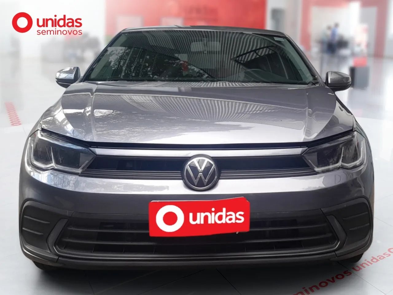 Volkswagen Polo Sense 1.0 170 TSI, foto 6 de 16