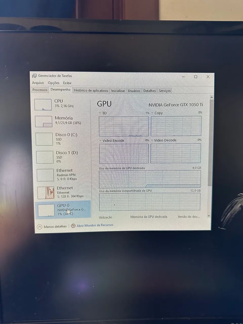 Computador gamer - Foto 4