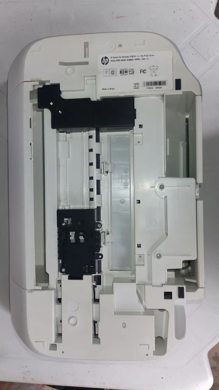 impressora hp - Foto 5
