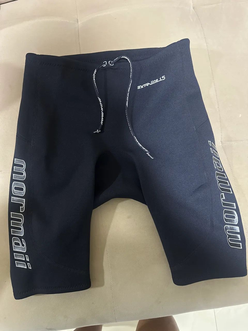 Bermuda Neoprene Mormaii - Foto 2