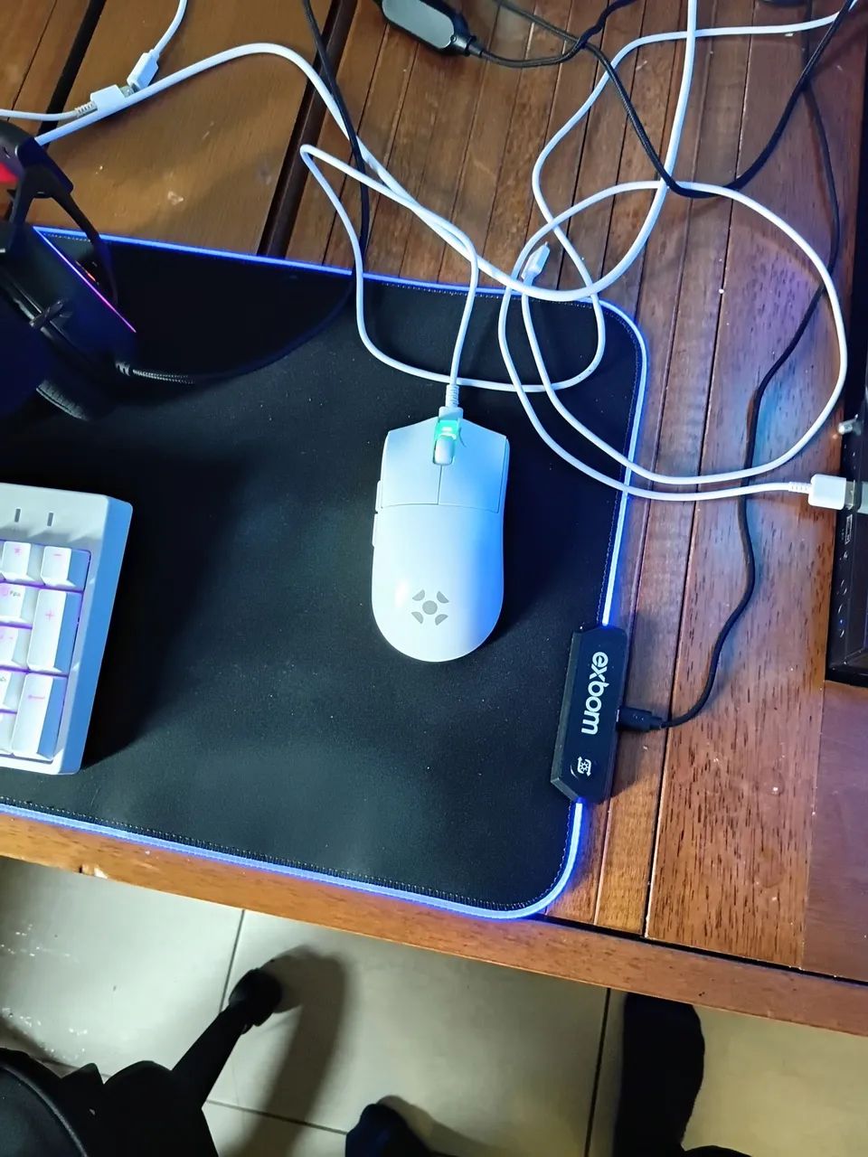 PC GAMER HIGH END FULL ULTRA 4K - Foto 5