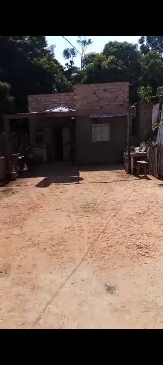 Vendo casa em belterra 75.mil - Foto 2