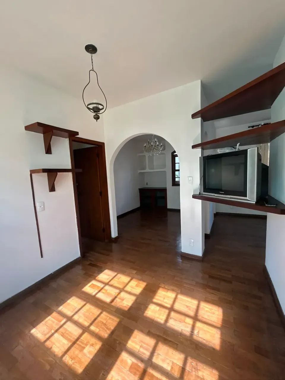 Apartamento para locação Av Afonso Pena - Foto 2