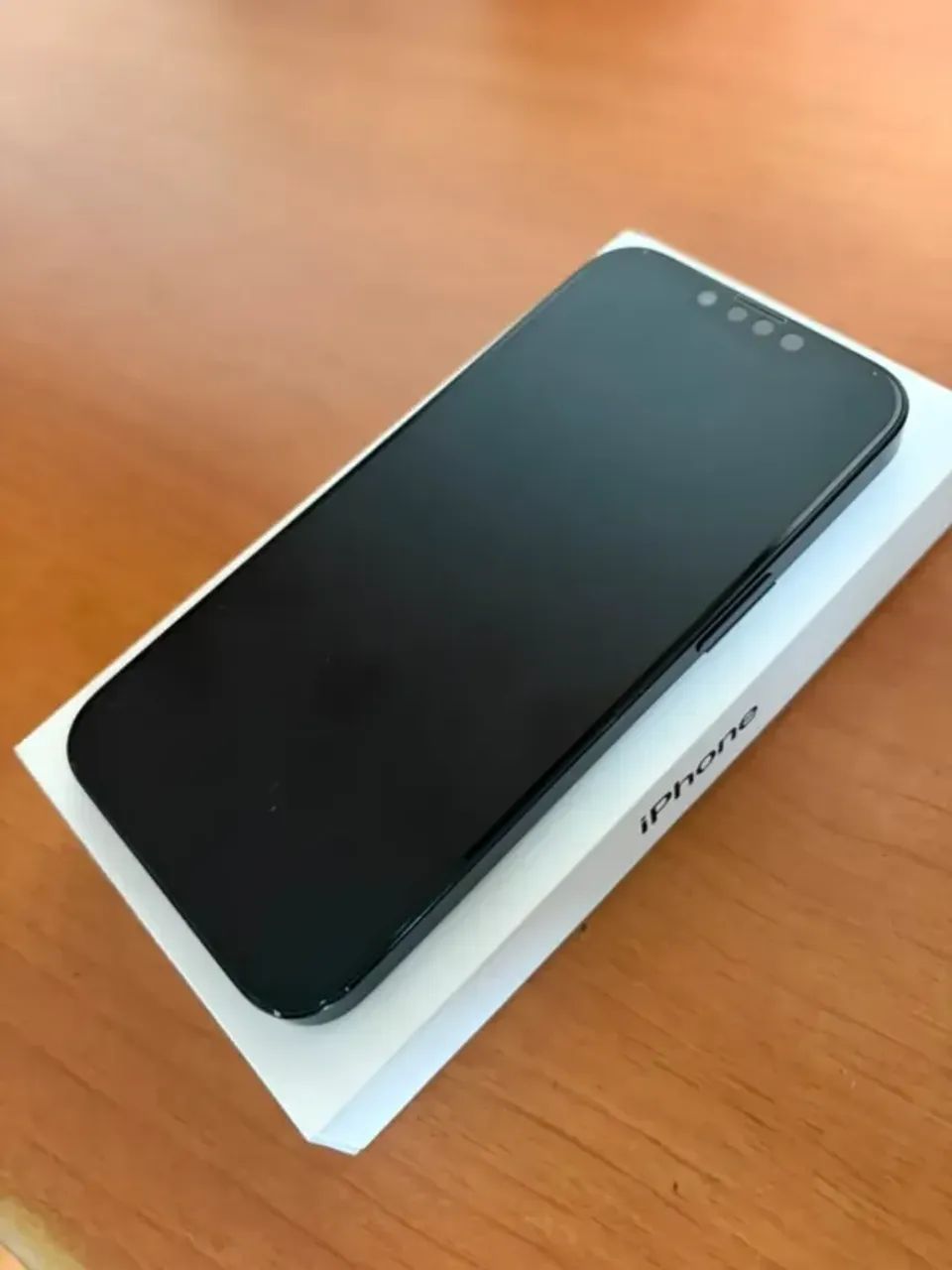 Iphone 14 128GB - Único dono -Caixa original - Foto 3