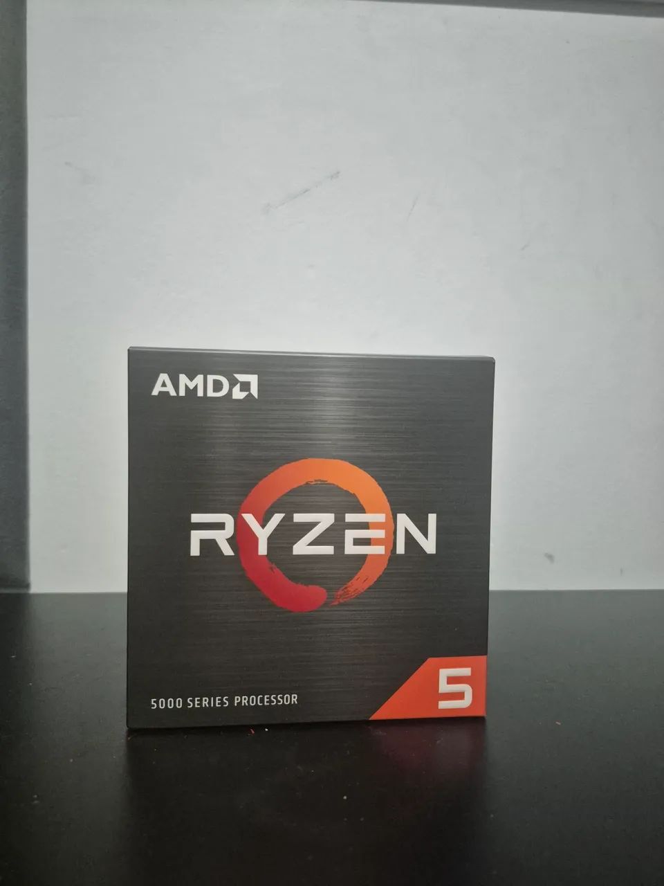 Ryzen 5500