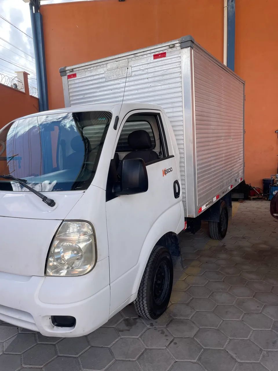 Fretes vem que tem, sem limite de distância  - Foto 2