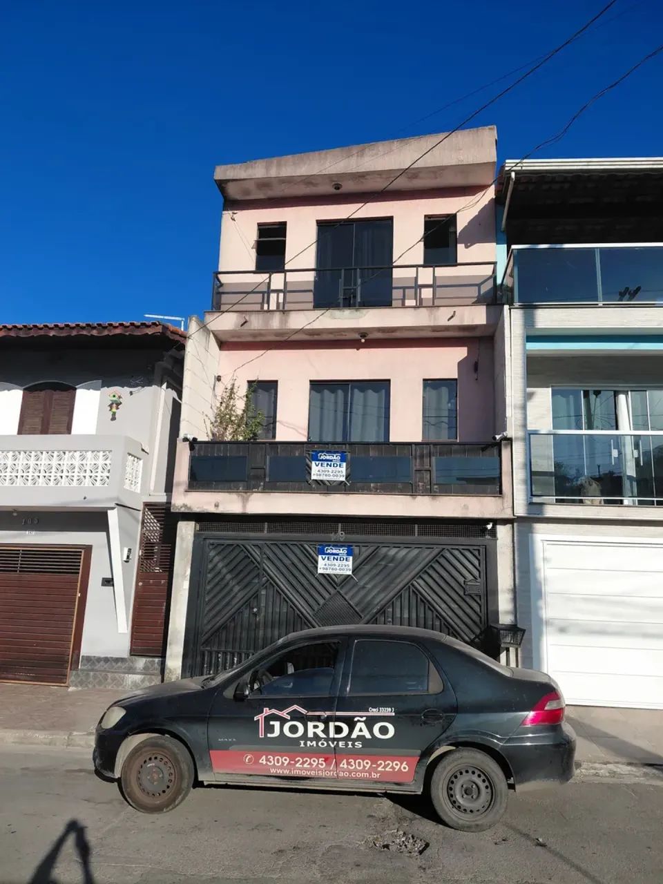 Excelente Imóvel à venda, ótima localização.