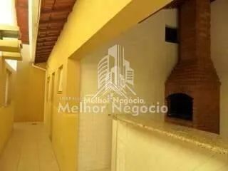 Casa à venda em Paulínia, João Aranha, com 3 quartos, com 215 m² - Foto 5