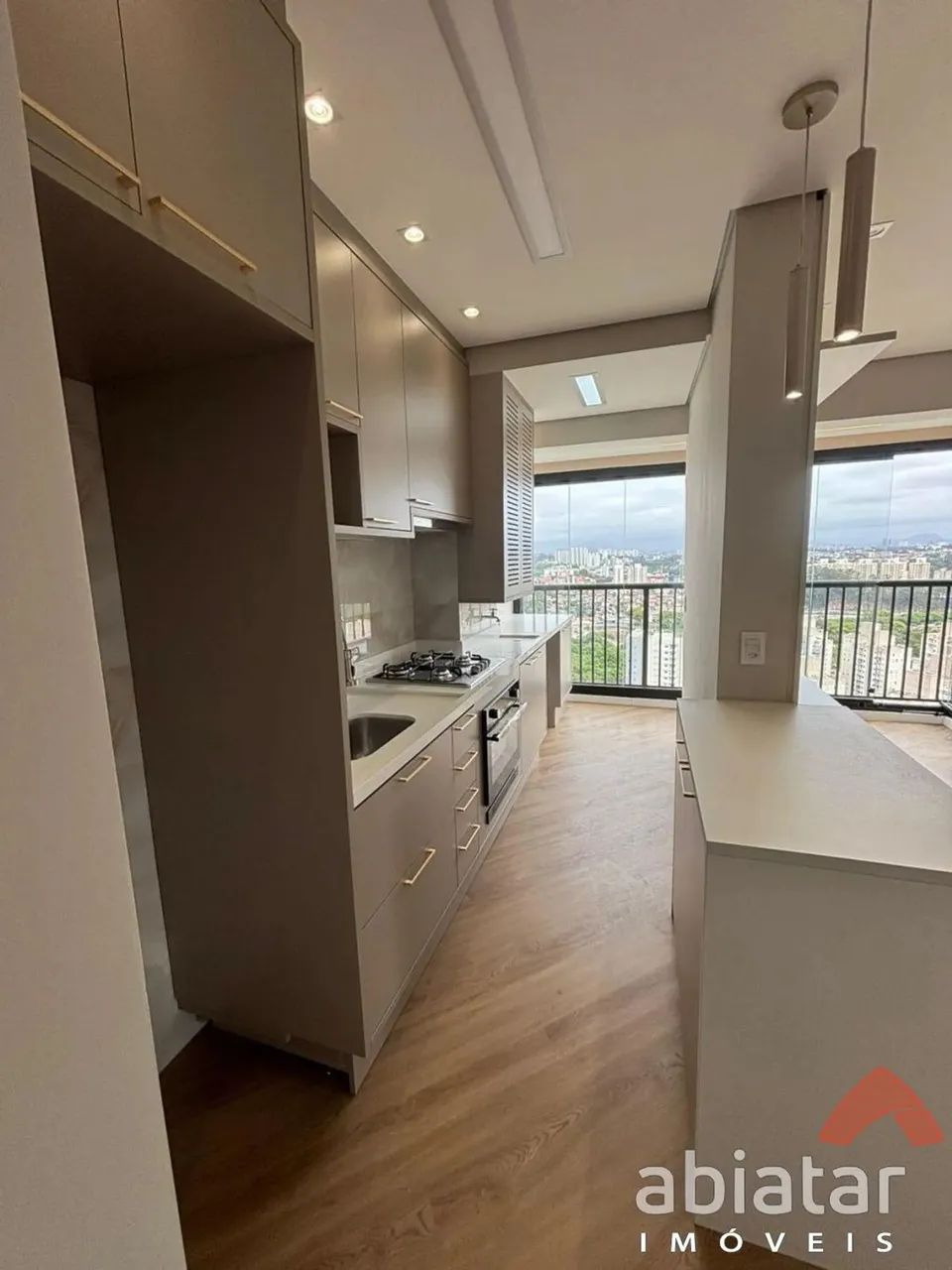Apartamento à venda - Umarizal - São Paulo - Foto 3