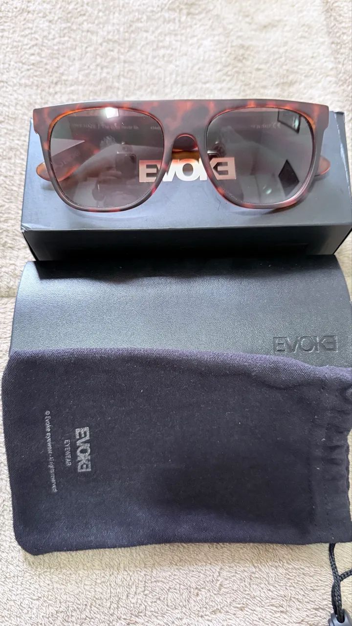 Evoke Turtlle