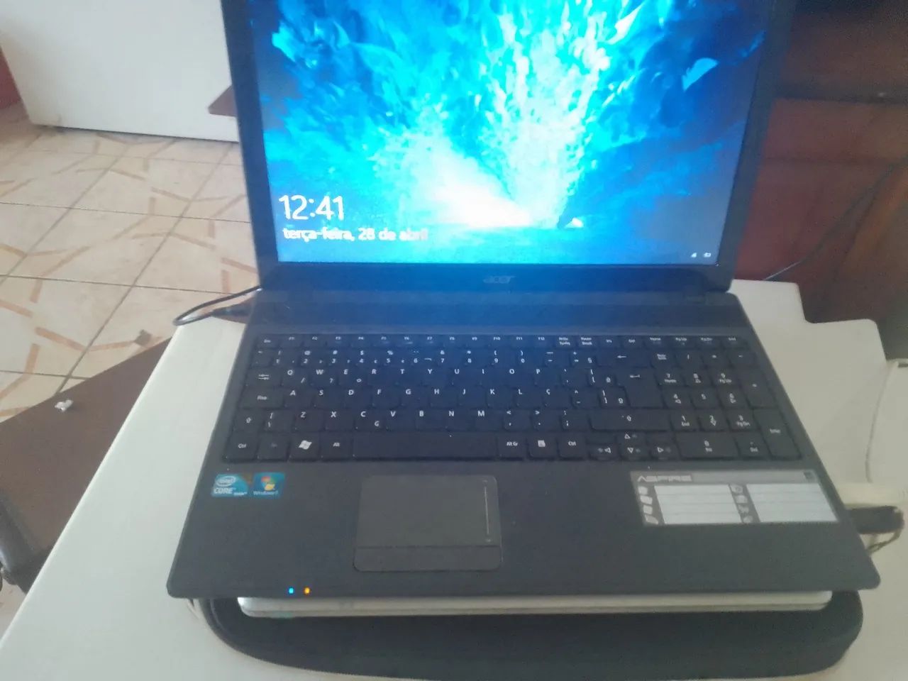 Notebook Acer  - Foto 2