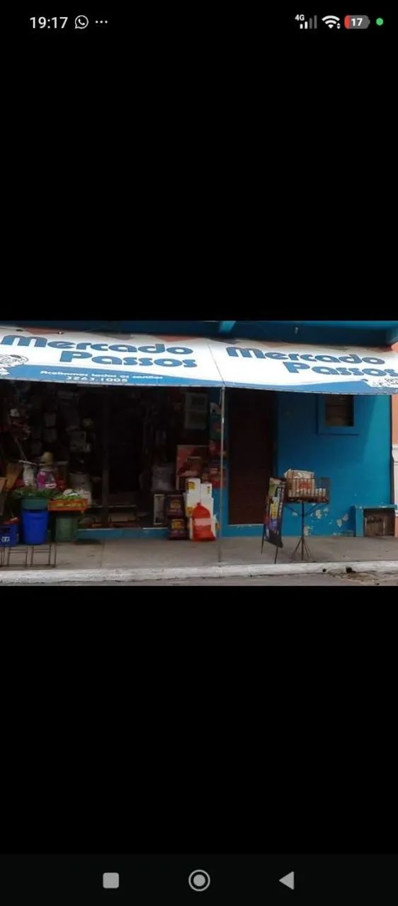 Venda de chave: Mercado Passos - Foto 2