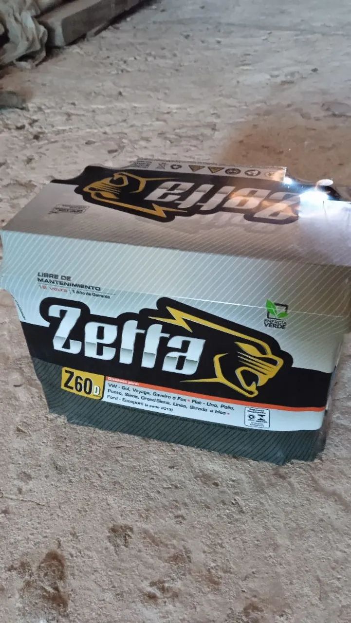 Bateria 