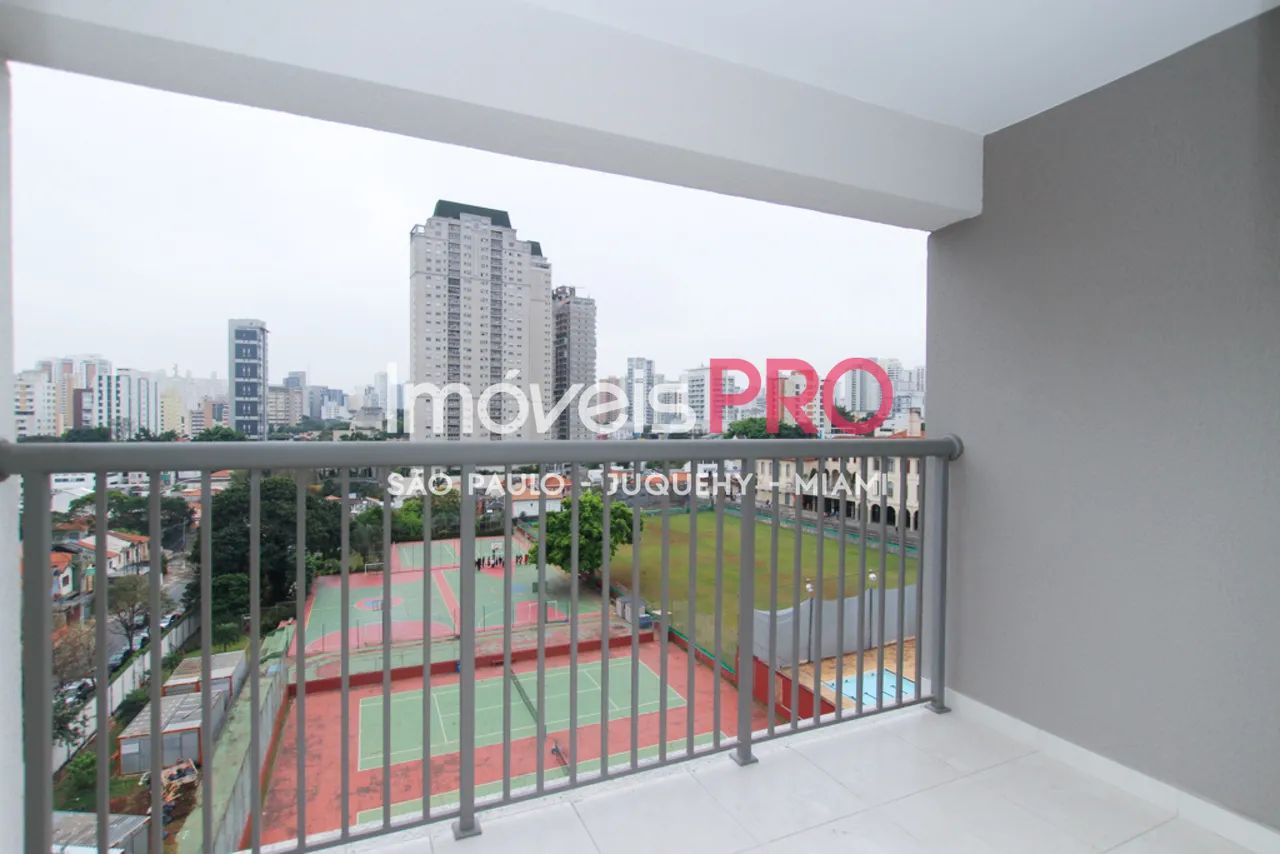 Stúdio na Vila Clementino - Próximo a UNIFESP - SEMI MOBOLIADO - Foto 3