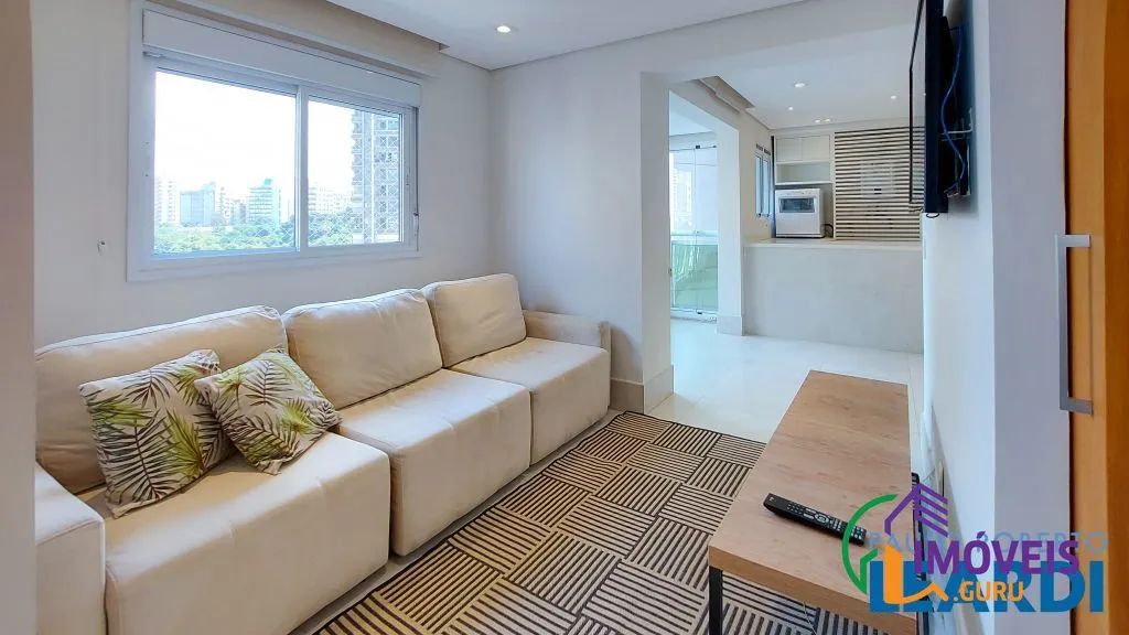 APARTAMENTO - CONSOLAÇÃO - SP - Foto 5