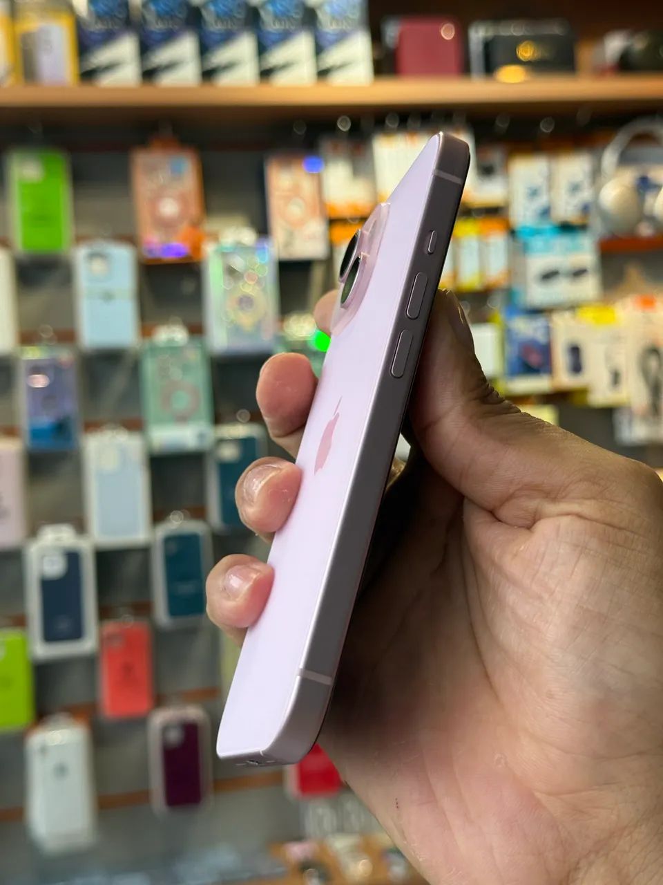 iPhone 15 128gb - Foto 2