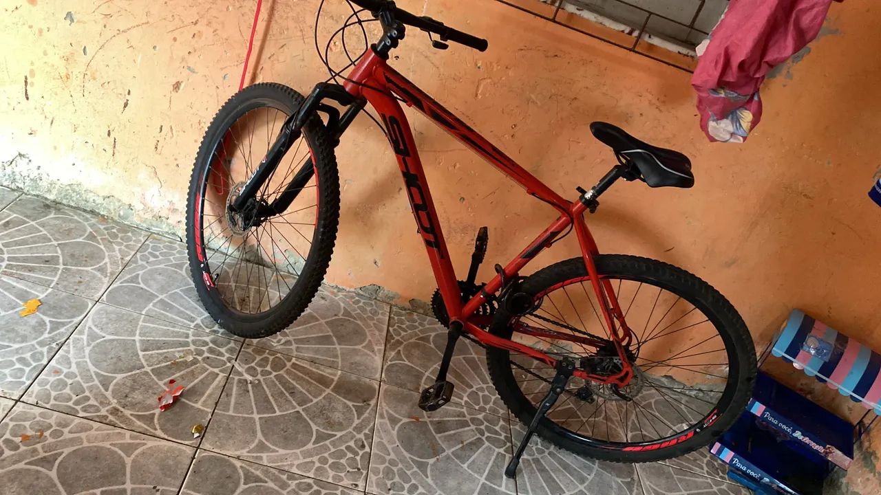 Bike aro 29  - Foto 4