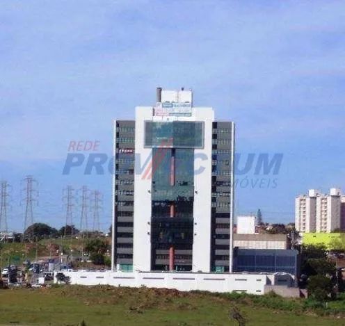 sala - Vila Brandina - Campinas - Foto 2