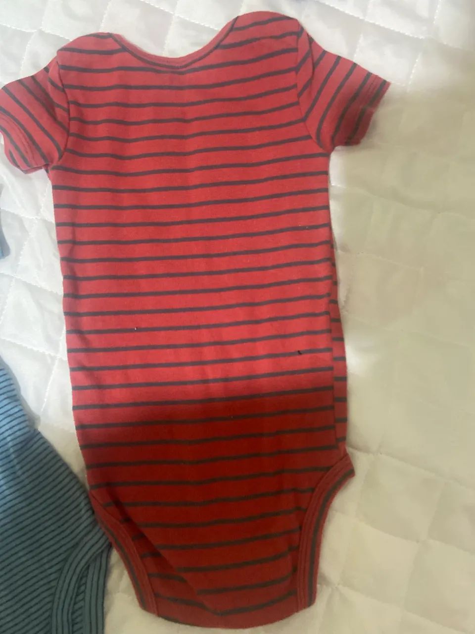 Bodys carters  - Foto 3