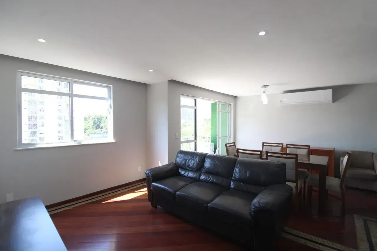 Cobertura duplex com 256m² na est. Do Pau Ferro - 2vagas - Foto 3
